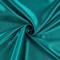 Kitcheniva Luxury Satin Silky Bed Sheets With Deep Pocket Fitted Turquoise